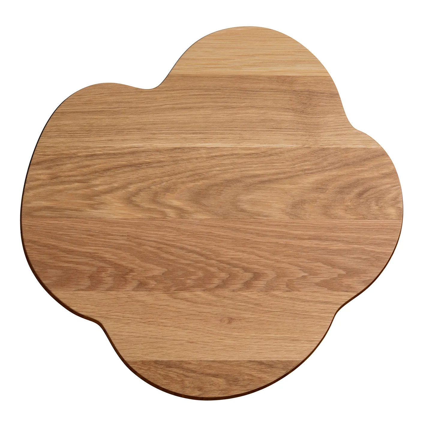 Alvar Aalto serveringsbricka 33,9x34,6 cm, Ek Iittala