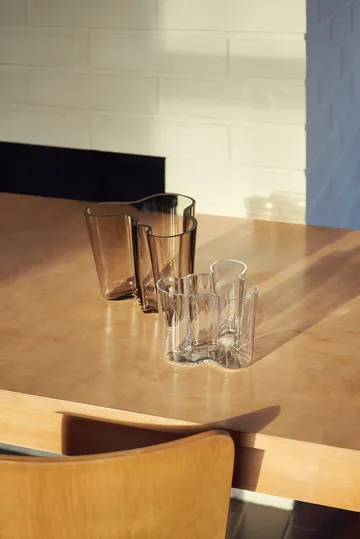 Alvar Aalto vas klar - 120 mm - Iittala