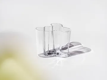 Alvar Aalto vas klar - 160 mm - Iittala