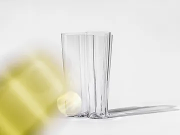 Alvar Aalto vas klar - 251 mm - Iittala