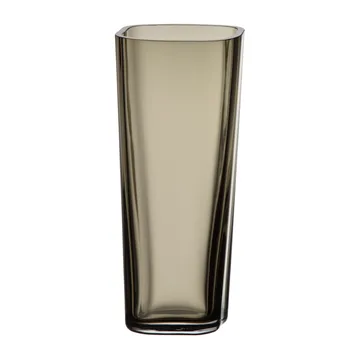 Alvar Aalto vas rökgrå - 180 mm - Iittala