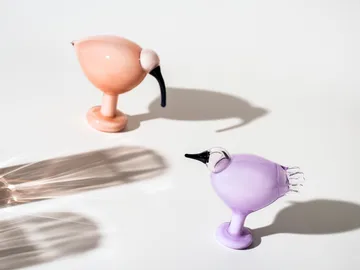 Birds by Toikka - Ibis laxrosa - Iittala