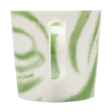 Café Kitsuné X Iittala mugg 30 cl - Matcha - Iittala