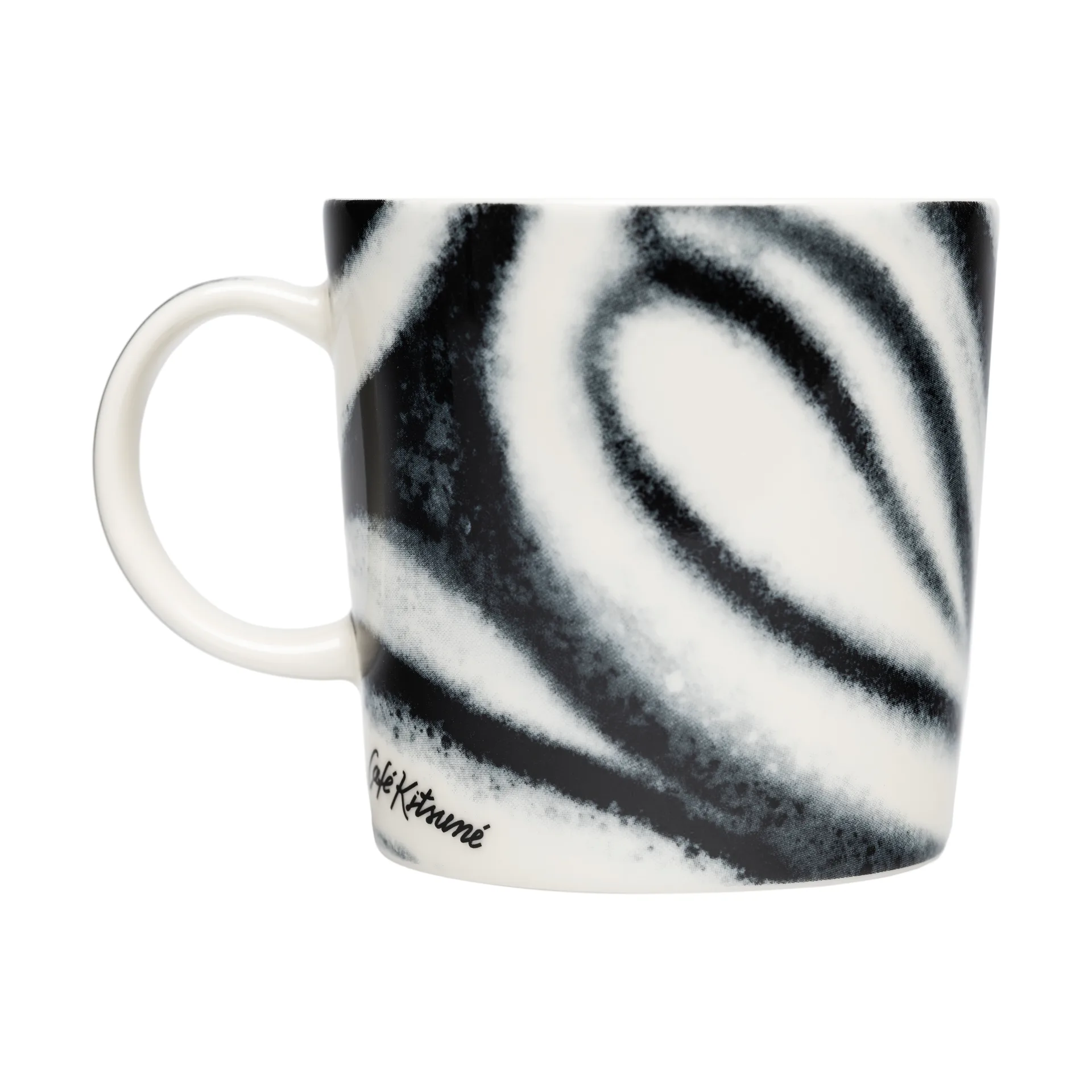 Café Kitsuné X Iittala mugg 30 cl, Sesame Iittala