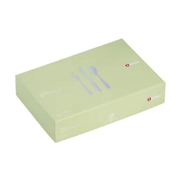 Citterio 98 dessertbestick giftbox 12 delar - Matt - Iittala