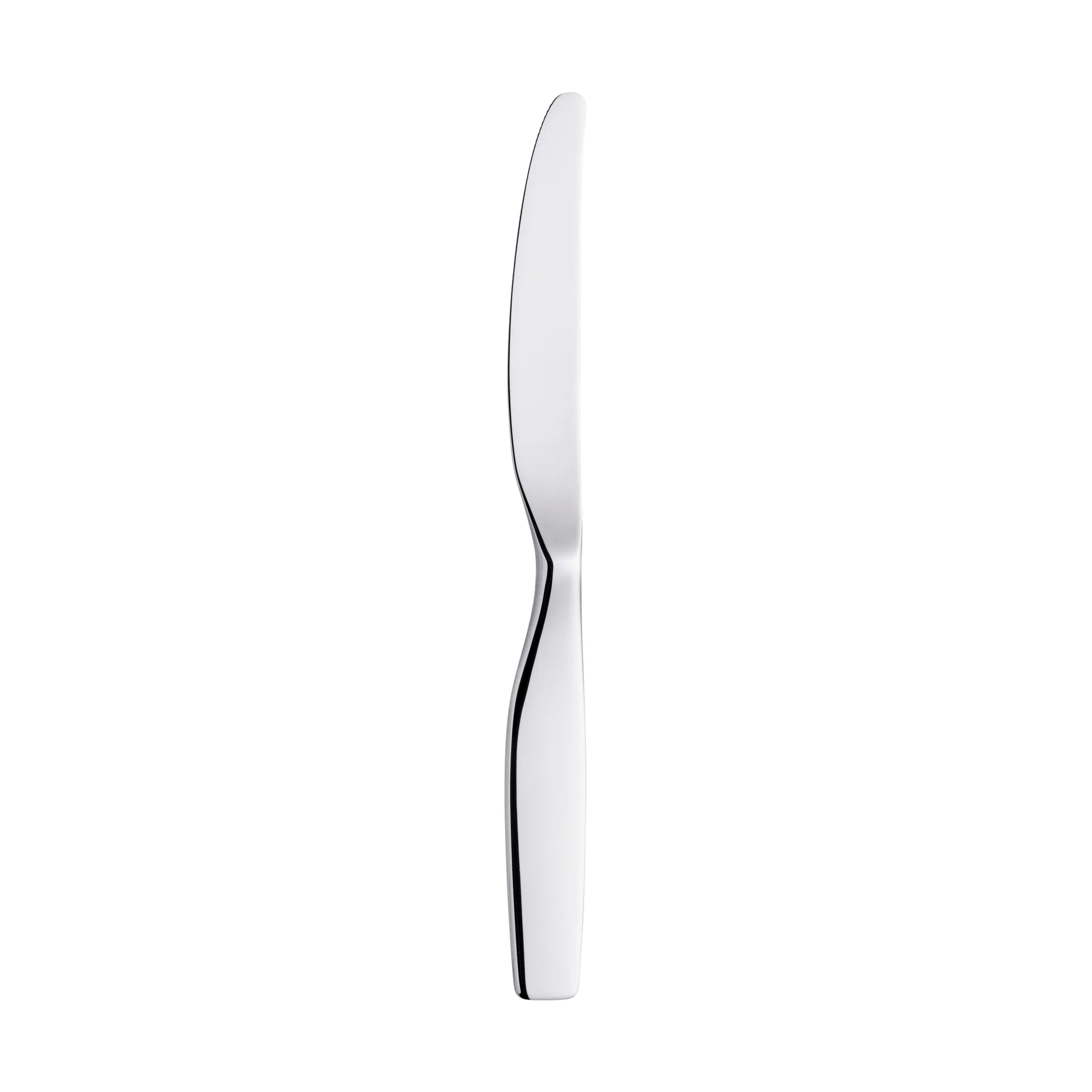 Citterio 98 dessertkniv, Blank Iittala