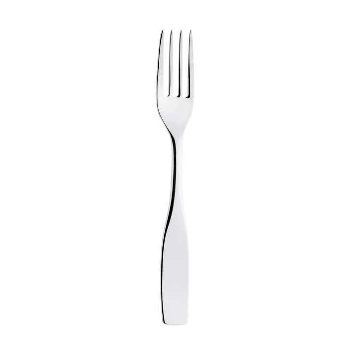 Citterio 98 matgaffel - Blank - Iittala