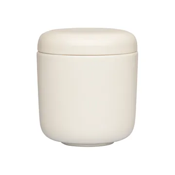 Essence burk med lock 26 cl - Vit - Iittala