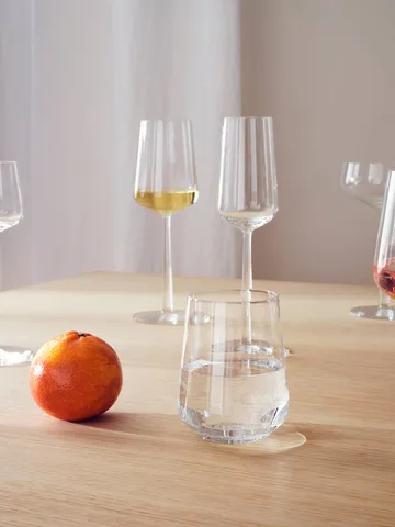 Essence champagneglas 2-pack - 21 cl - Iittala
