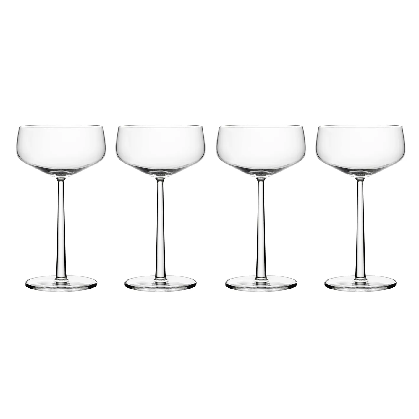 Essence cocktailglas 4-pack, 31 cl Iittala