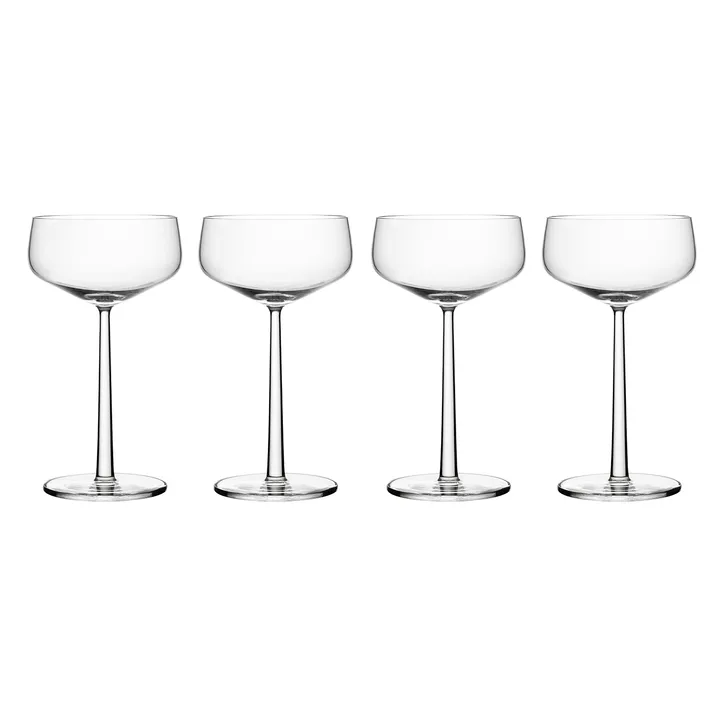 Essence cocktailglas 4-pack - 31 cl - Iittala