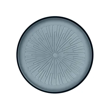 Essence tallrik Ø21,1 cm - Mörkgrå - Iittala