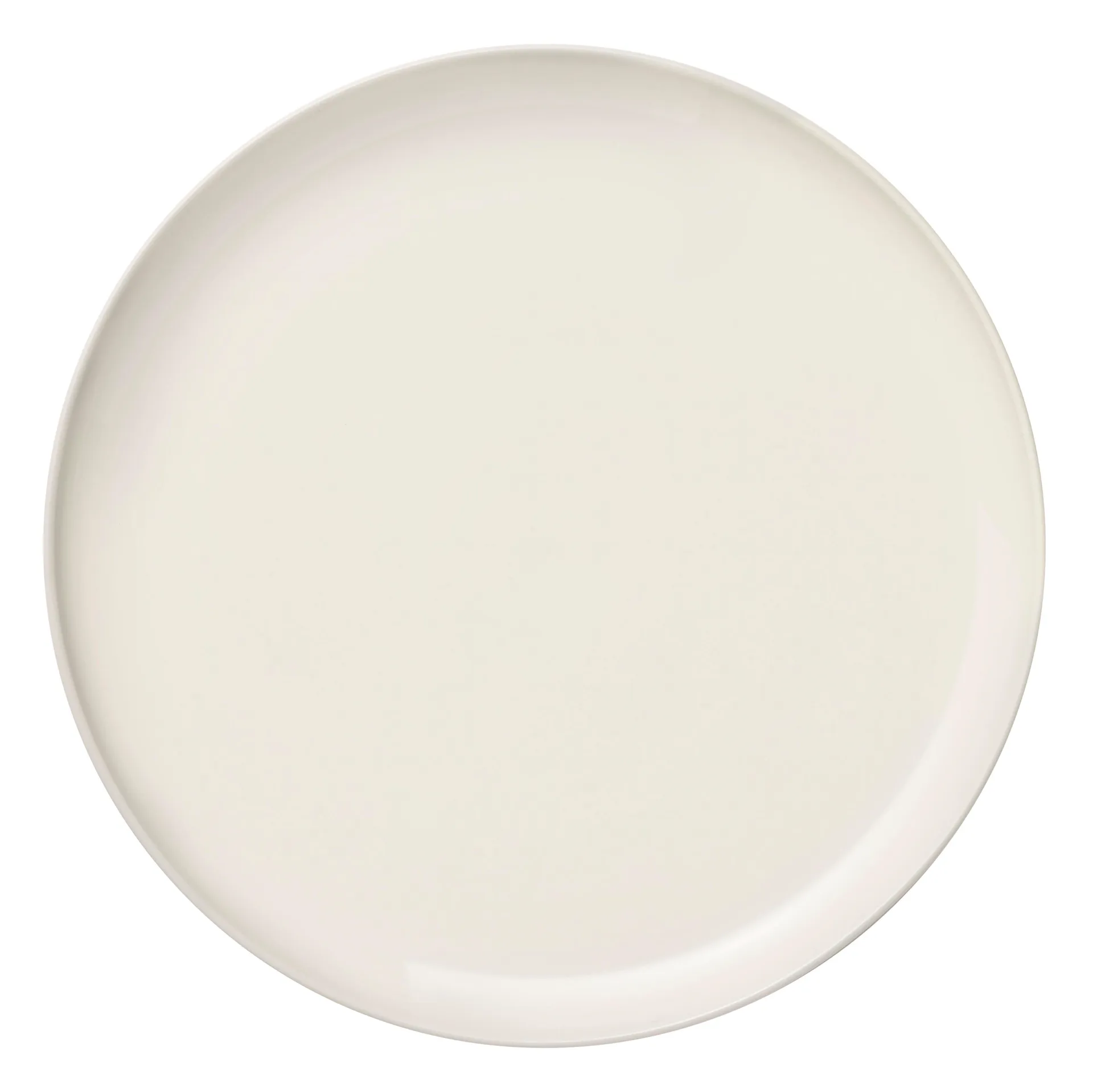 Essence tallrik Ø27 cm, Vit Iittala