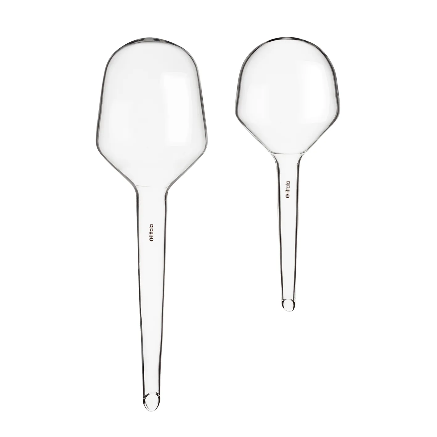 Iittala bevattningsbehållare 2 delar, Klar Iittala