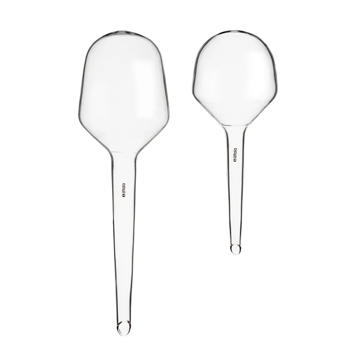 Iittala bevattningsbehållare 2 delar - Klar - Iittala