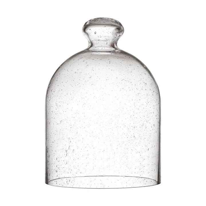 Iittala glasdome 160x220 mm - Bubbelglas - Iittala