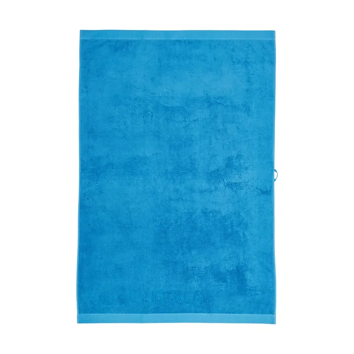 IIttala handduk - 100x150 cm, Elektrisk blå - Iittala