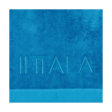 IIttala handduk - 100x150 cm, Elektrisk blå - Iittala