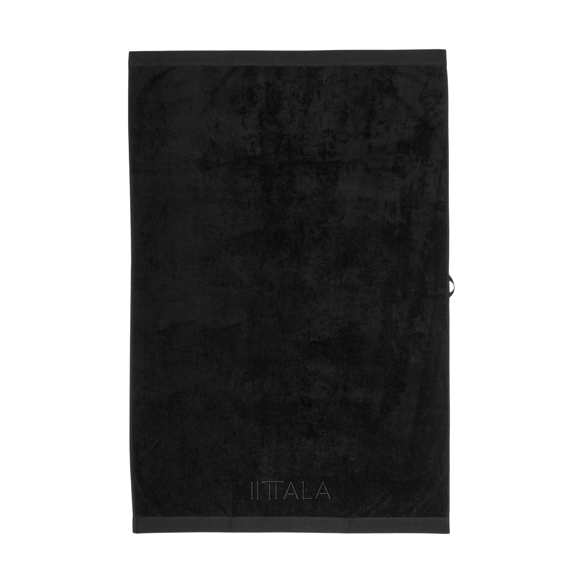 IIttala handduk, 100x150 cm, Svart Iittala