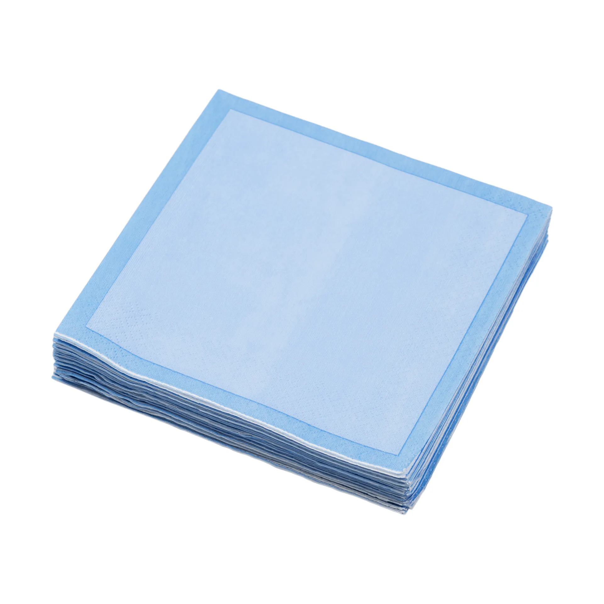 Iittala pappersservett, Isblå-blå, 33x33 cm, 20-pack Iittala