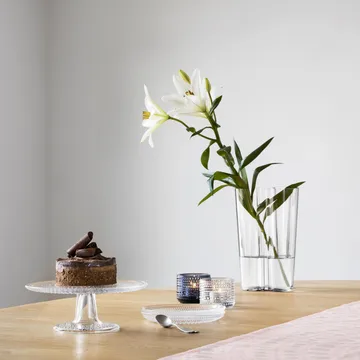 Kastehelmi kakfat litet - klar - Iittala