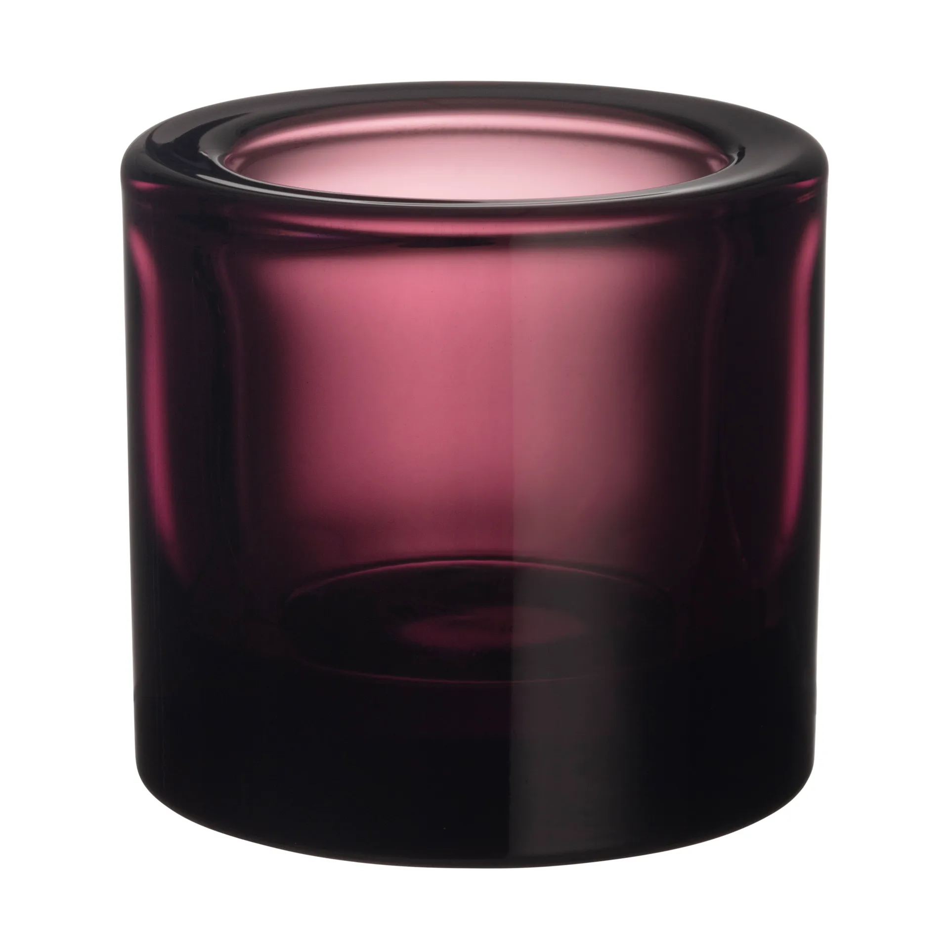 Kivi ljuslykta 60 mm, Ljung Iittala