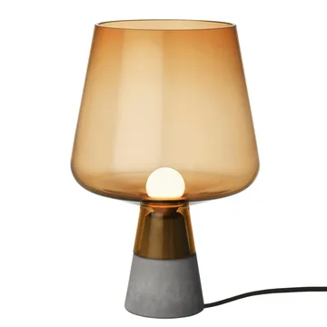 Leimu bordslampa 300x200 mm - Koppar - Iittala