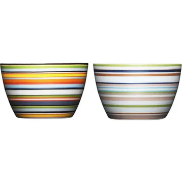 Origo skål 15 cl - beige - Iittala