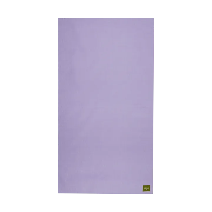 Play bordsduk 135x250 cm - Lila-oliv - Iittala
