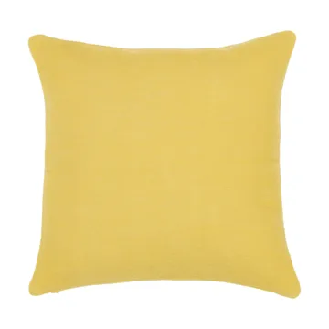 Play kuddfodral 48x48 cm - Beige-gul - Iittala