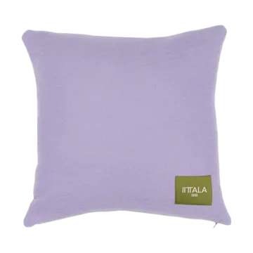 Play kuddfodral 48x48 cm - Lila-oliv - Iittala