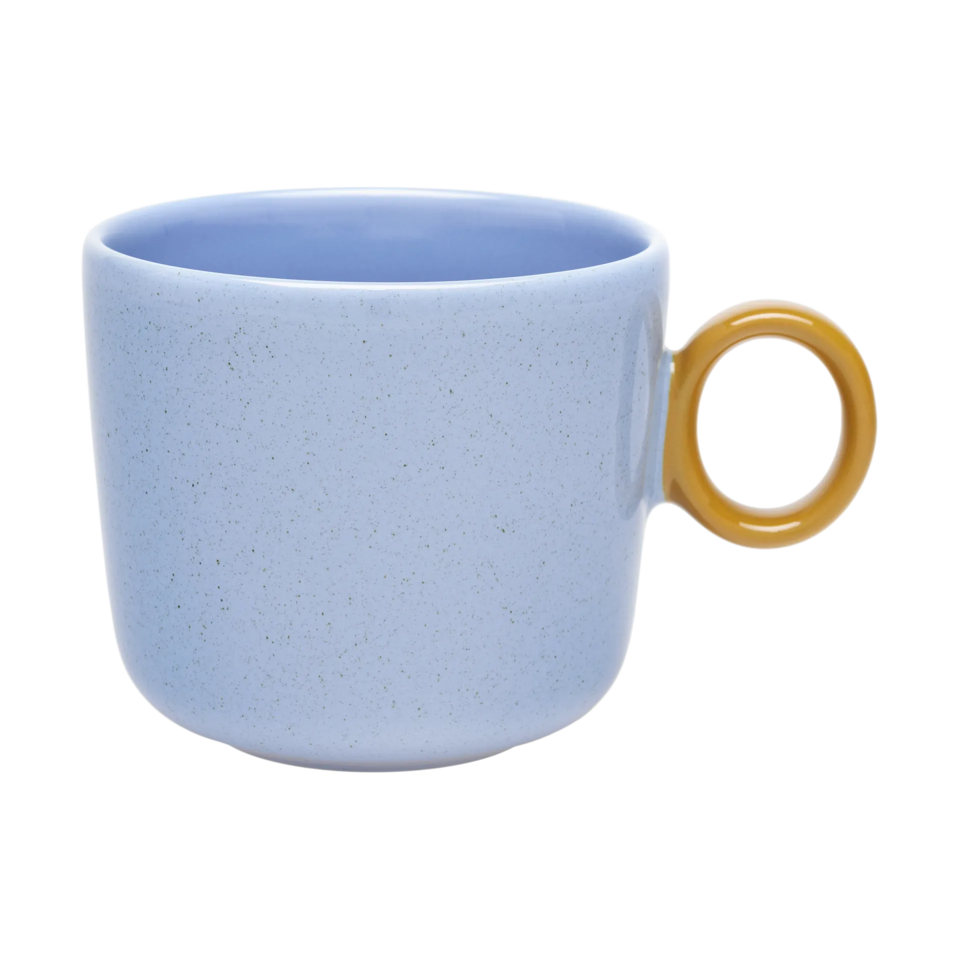 Play mugg prickig 35 cl, Blå-umber Iittala