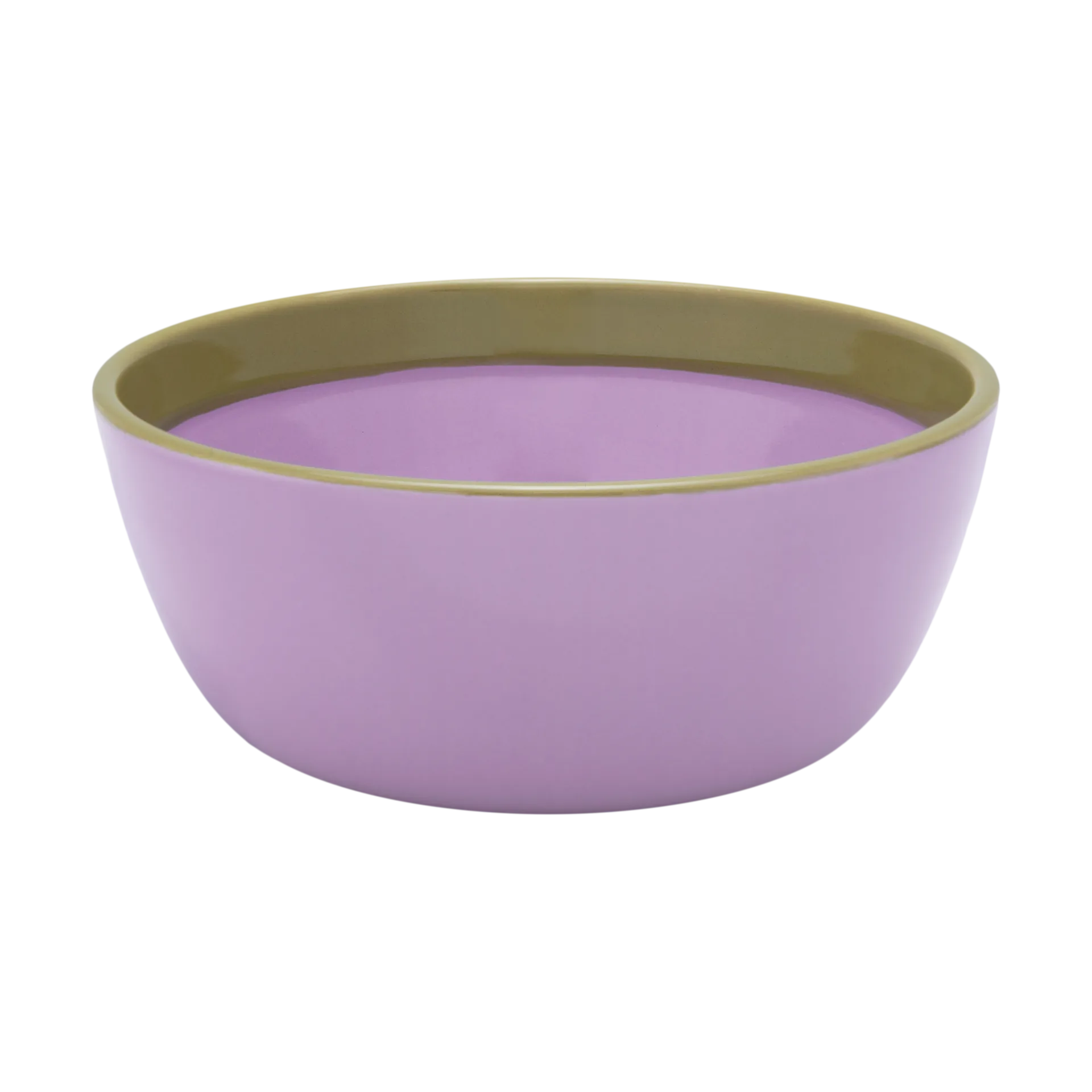 Play skål Ø19 cm, Lila-oliv Iittala