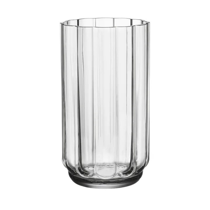 Play vas 180 mm - Klar - Iittala