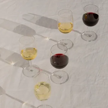 Raami rödvinsglas 28 cl - 2-pack - Iittala