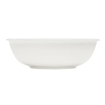 Raami rund serveringsskål 29 cm - Vit - Iittala