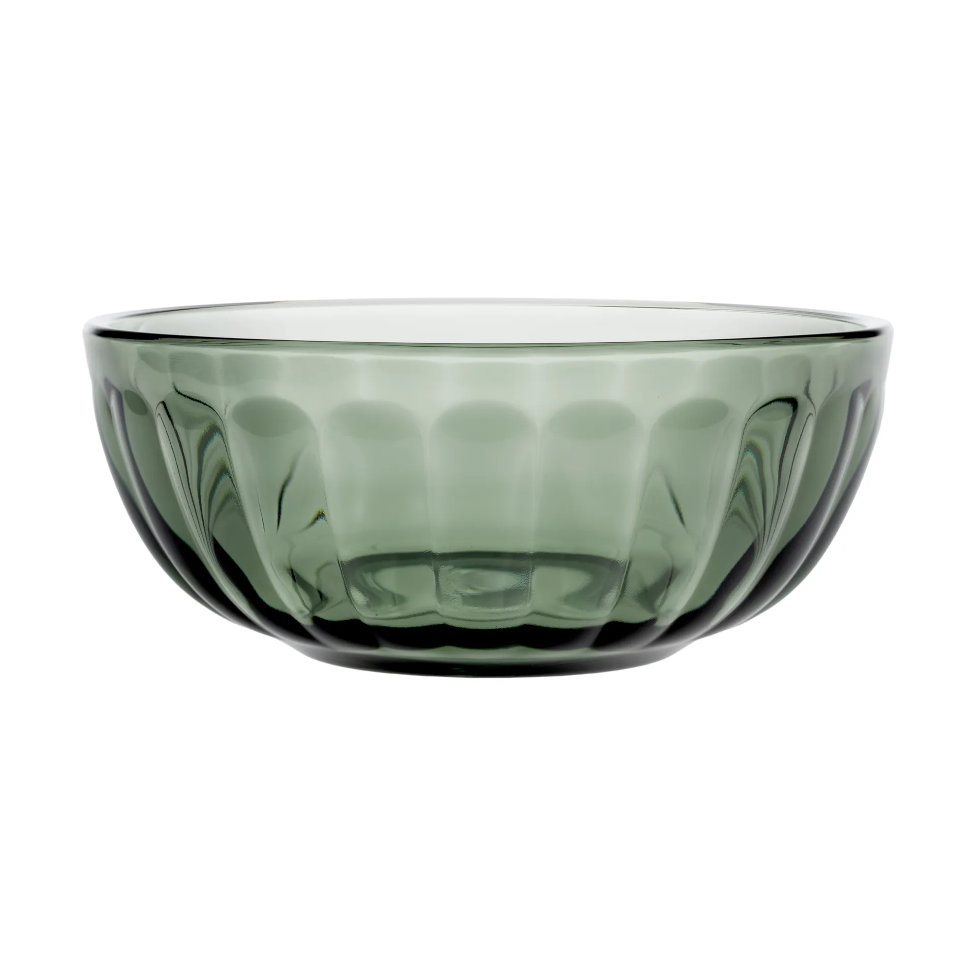 Raami skål 0,36 l, Tallgrön Iittala