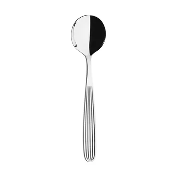 Scandia dessertset presentförpackning 12 delar - Rostfritt stål - Iittala