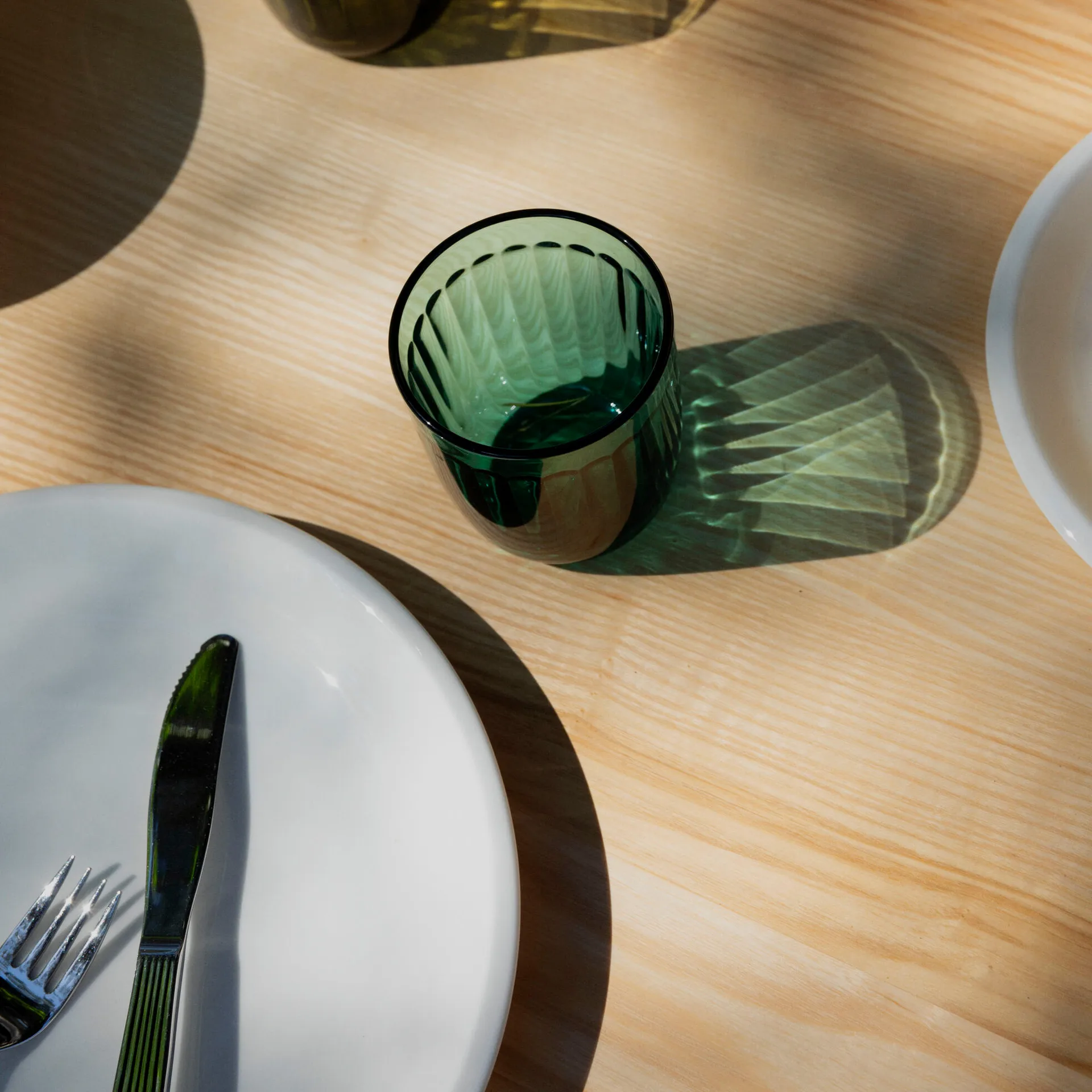 Scandia matkniv, Rostfritt stål Iittala