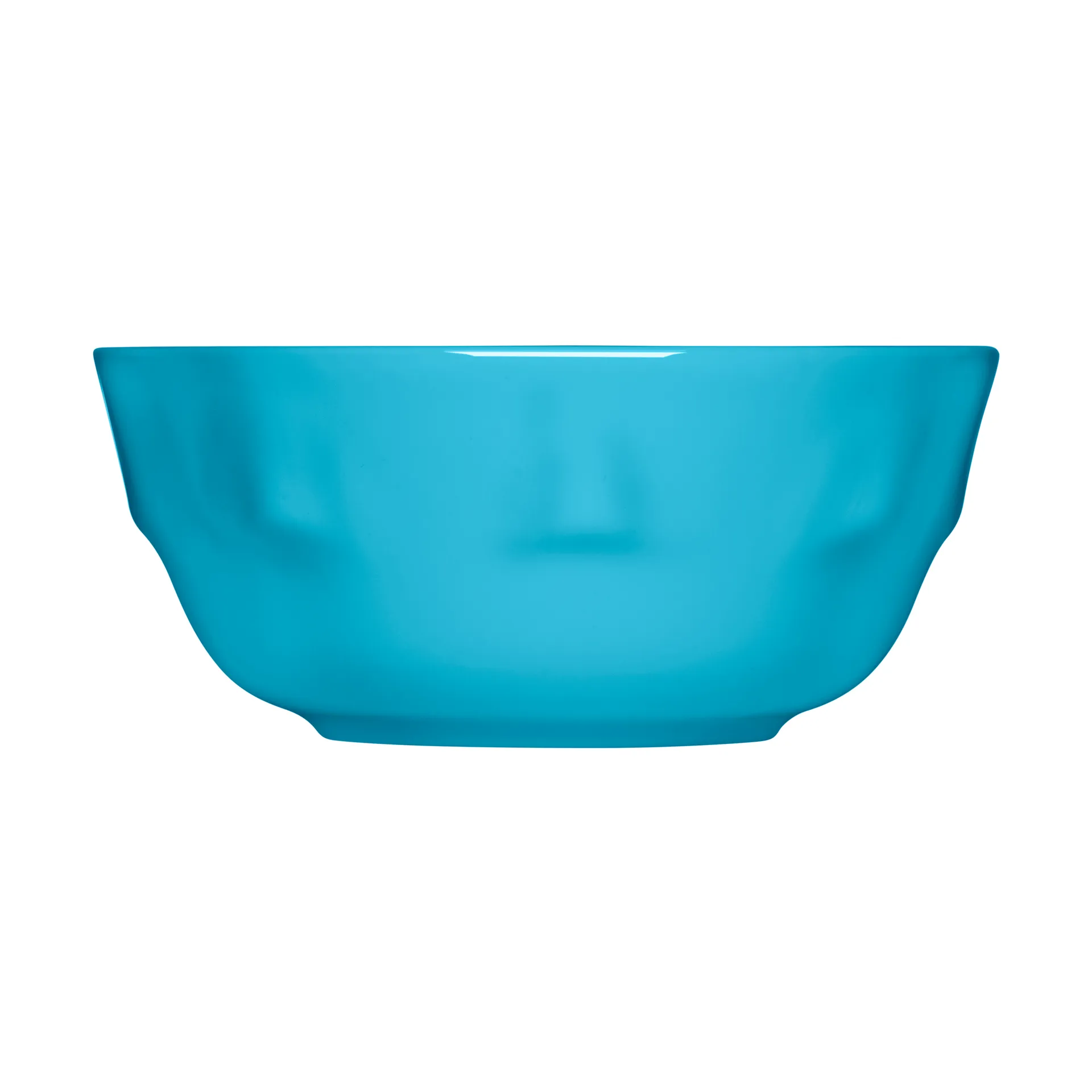 Solare skål 40 cl, Elektrisk blå Iittala