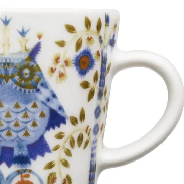 Taika espressokopp - Vit - Iittala