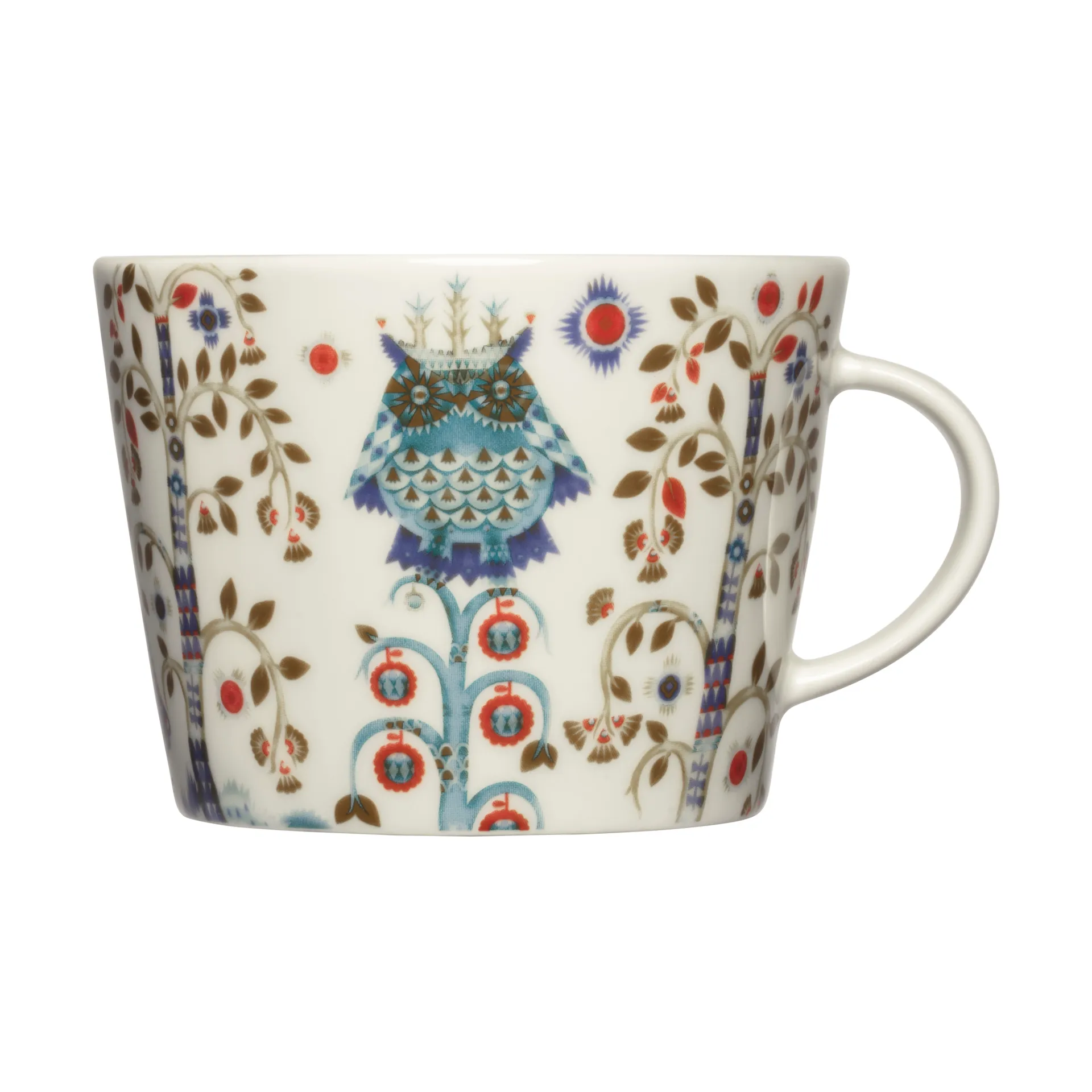 Taika kopp 30 cl, Vit Iittala