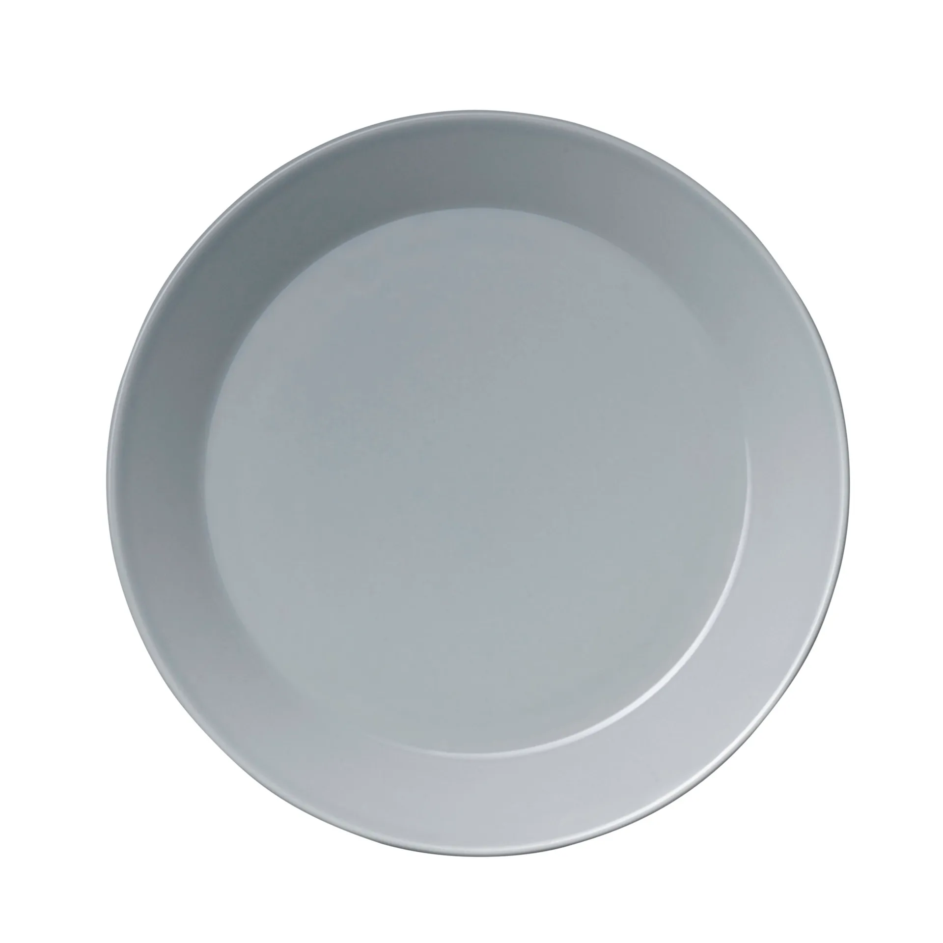 Teema assiett Ø17 cm, Pärlgrå Iittala