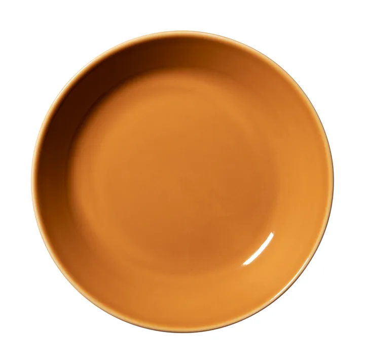 Teema assiett - Bärnsten, 12 cm - Iittala