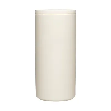 Teema förvaringsburk - Vit, L, 1,3 L - Iittala