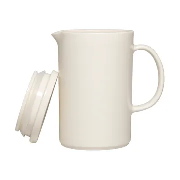 Teema kaffekanna - Vit, 0,8 L - Iittala