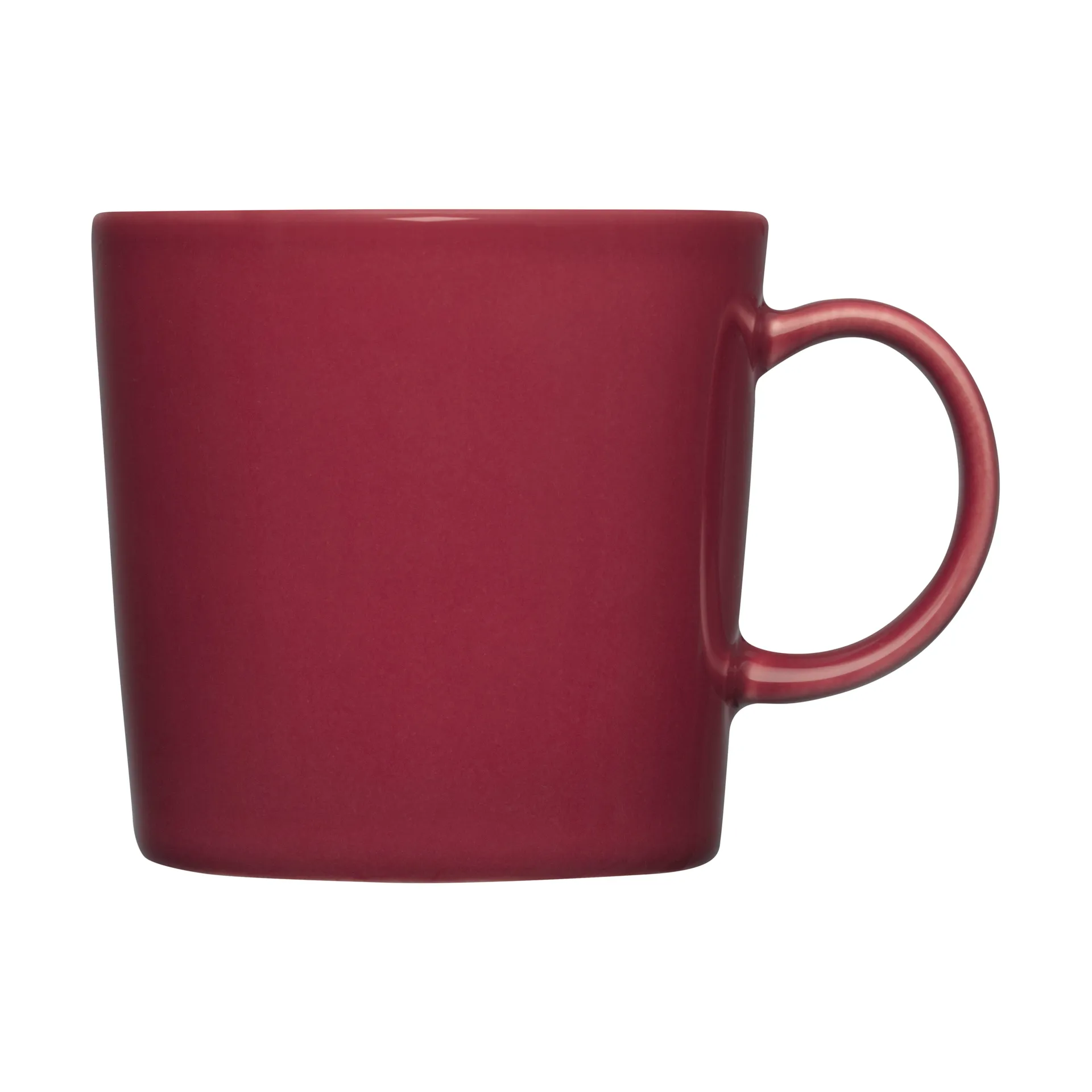 Teema mugg 30 cl, Körsbär Iittala