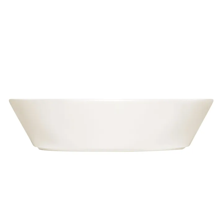 Teema serveringsskål 2,5 l - vit - Iittala