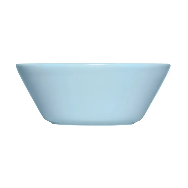 Teema skål Ø15 cm - Isblå - Iittala