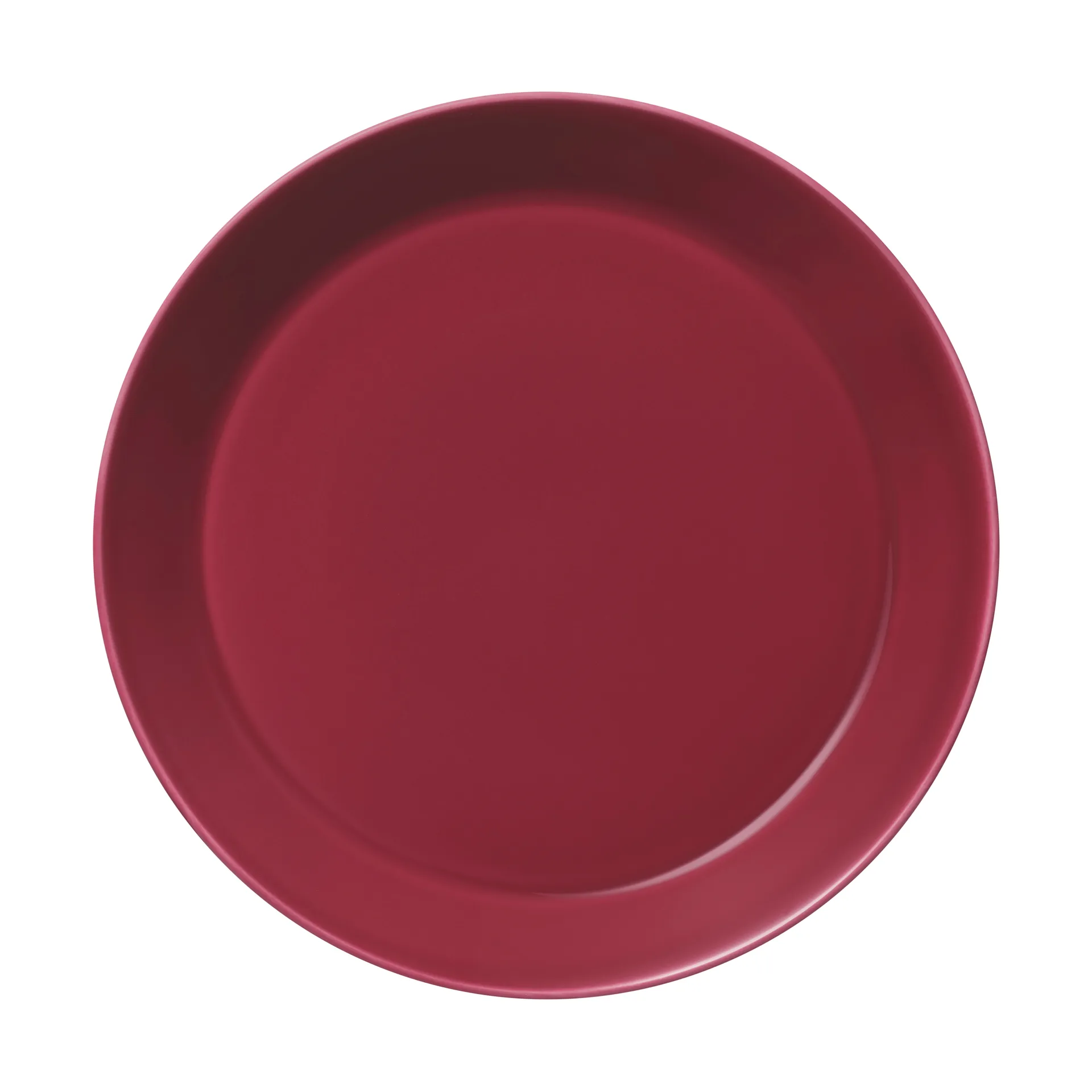 Teema tallrik Ø26 cm, Körsbär Iittala